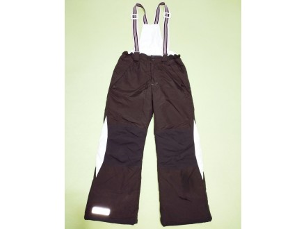 `H&M` ski pantalone br. 9/10 (140cm)