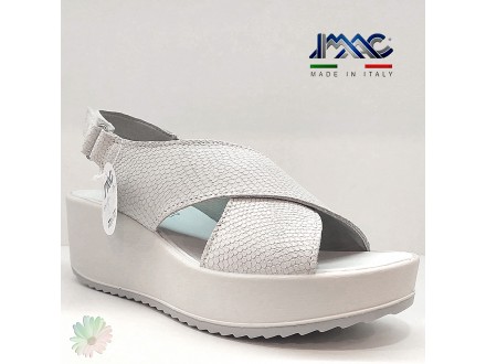 `IMAC` bela sandala