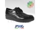 `IMAC` kožna lak cipela slika 1