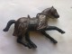 *Konj za viteza* gumena figura slika 3