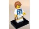 +++ Lego Minifigures Series 4 - Soccer Player +++ slika 1