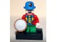 +++ Lego Minifigures Series 5 - Small Clown +++ slika 1