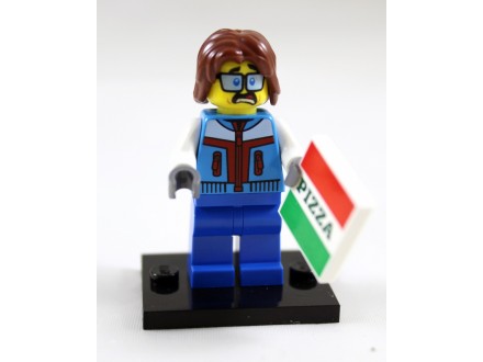 +++ Lego Minifigures - random figures 4 +++