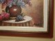 `Lepota jorgovana`, uramljeno 42x52 cm slika 3