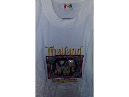 **Majica Thailand**