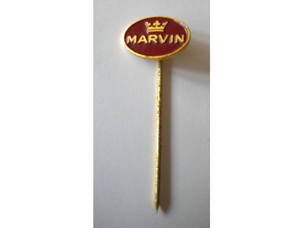 `Marvin satovi` (Bertoni)