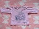 (N192.02) Roze bluzica, Baby Vitex slika 1