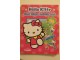 (N313.07) Hello Kitty - activity book with stickers slika 1