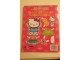 (N313.07) Hello Kitty - activity book with stickers slika 4