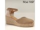 `Noa Noar` velur sandale slika 1