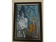 `Ostrog`, Ostroški, uramljeno 48x67 cm slika 1