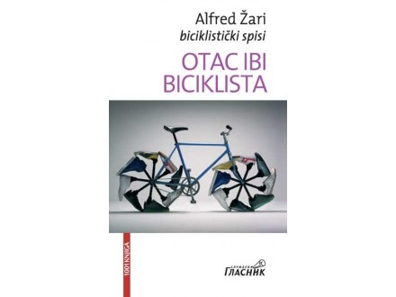 - Otac Ibi biciklista - Alfred Zari