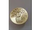 *P496-Metalni pečat ,Hand made/kom slika 1