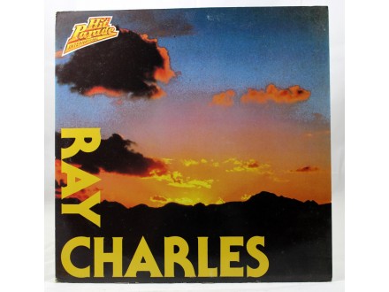 +++ Ray Charles - Ray Charles +++