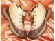 `TIMBERLAND` WATERPROOF kožne cipele br. 39 (7,5) slika 3