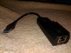 ! USB 3.0 na LAN Gigabit mrežni adapter