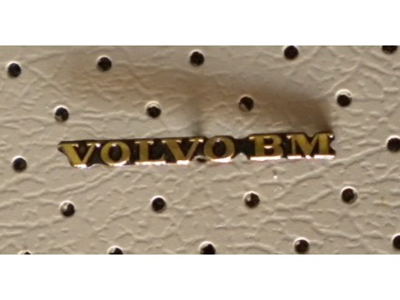 `Volvo BM`