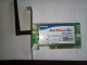 ! Wireless PCI Adapter D-Link AirPlus G+ DWL-G520+ slika 1