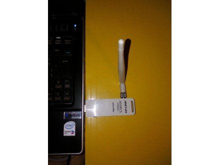 ! Wireless USB Adapter TP-link TL-WN722N sa Antenicom
