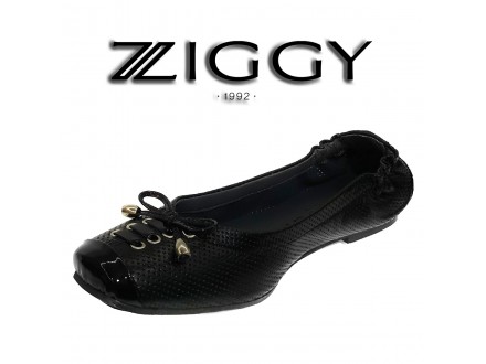 `Ziggy` baletanke - crne
