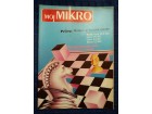 (c) Moj Mikro (021) 1986/9 - septembar 1986
