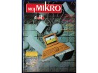 (c) Moj Mikro (031-032) 1987/7-8 - jul/avgust 1987