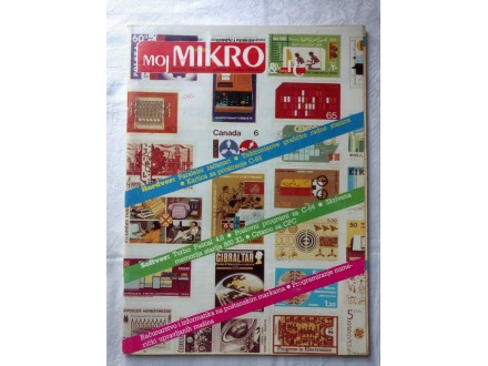 (c) Moj Mikro (038) 1988/02 - februar 1988