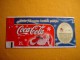 ! etiketa Coca Cola PET, Deda Mraz 2003 slika 1