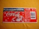 ! etiketa Coca Cola PET, Deda Mraz 2003 slika 2