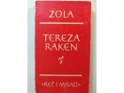 (k) Emil Zola - Tereza Raken