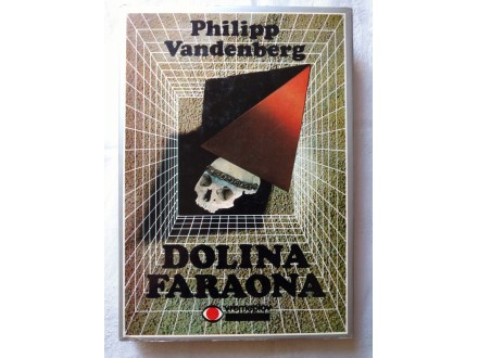 (k) Filip Vandenberg - Dolina Faraona