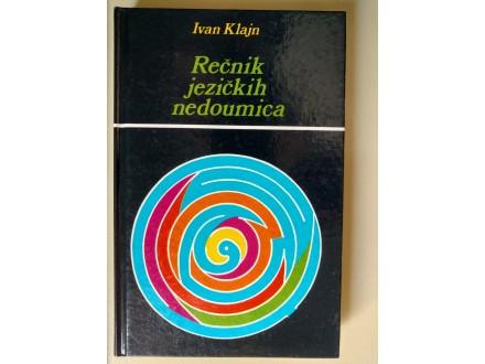 (k) Ivan Klajn - Recnik jezičkih nedoumica