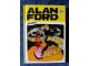 (s) Alan Ford (strip agent) 098 - Djevojka Brenda HC slika 1