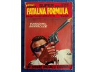 (s) SSB 032 Baraccuda - Fatalna formula