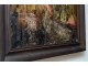 `Лабиринти` Bugarske slikarke Миленe Йоич slika 2