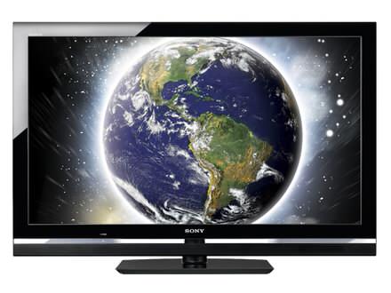.. ✅ SONY KDL-46V5500 LCD TV FULL PAK
