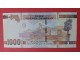 1.000 francs 2017 god Gvineja UNC slika 2