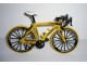 1:10 Mountain bike, bicikl igračka, žuti slika 3