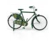 1:10 Vintage City bike, bicikl igračka slika 1