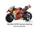 1:18 Maisto, MotoGP, Red Bull KTM, Brad Binder #33 slika 2