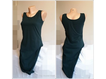 1.2. Zelena   XL haljina ✹sezonski popust✹