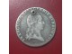 1/4 KRONENTALER 1796 srebro slika 1