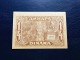 1/4 dinara 25 para tamni papir 1921 UNC slika 3