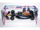1:43 Burago F1 Red Bull Miami GP 2023 Verstappen #1 slika 3