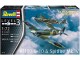 1:72 Revell Combat Set Bf109 G-10 &; Spitfire Mk.V slika 3