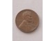 1 Cent 1968.g - D - USA - Amerika - Lincoln - slika 1