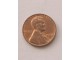 1 Cent 1968.g - USA - Amerika - Lincoln - slika 1