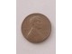 1 Cent 1970.g - D - USA - Amerika - Lincoln - slika 1