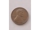 1 Cent 1972.g - USA - Amerika - Lincoln - slika 1
