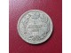 1 DINAR 1879 srebro slika 2